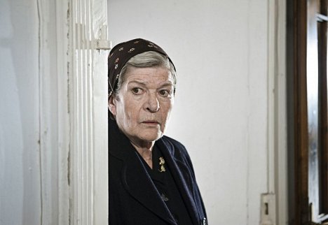Elisabeth Orth - Hannas Entscheidung - De la película