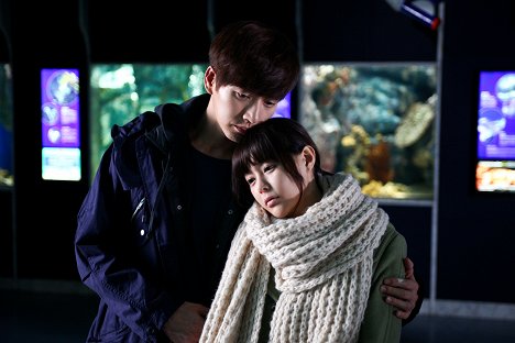 Hae-jin Park, Yeong-ah Lee - Seolhae - De la película
