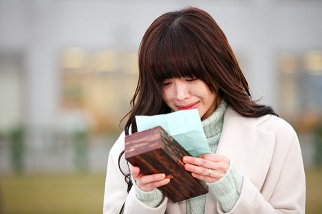 Yeong-ah Lee - Seolhae - Kuvat elokuvasta