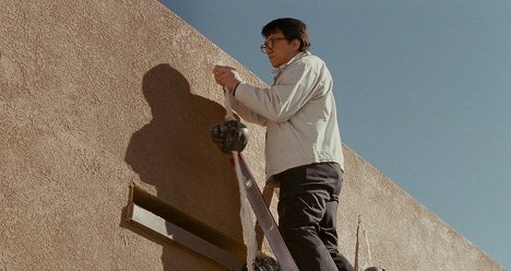 Jackie Chan - Kém a szomszédban - Filmfotók