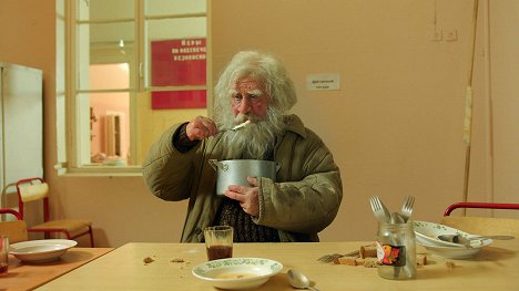 Leonid Yakubovich - Deduška mojej mečty - Kuvat elokuvasta