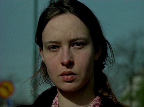 Classify Nade Dieu, Belgian actress