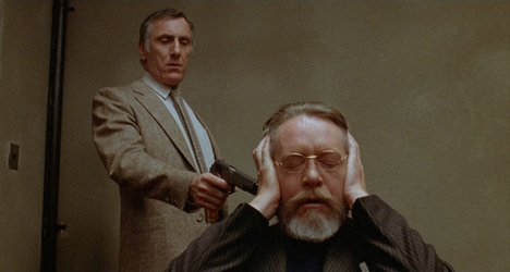 Lawrence Dane, Patrick McGoohan - Scanners - Ihre Gedanken können töten - Filmfotos