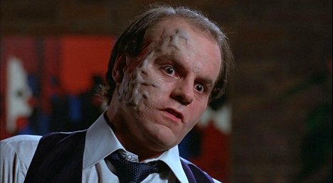 Michael Ironside - Scanners - Z filmu