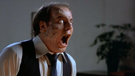 Michael Ironside - Scanners - tappava ajatus - Kuvat elokuvasta