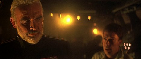 Sean Connery - Polowanie na Czerwony Październik - Z filmu