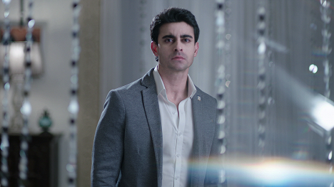 Gautam Rode - Saraswatichandra - De la película