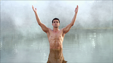 Gautam Rode - Saraswatichandra - Kuvat elokuvasta