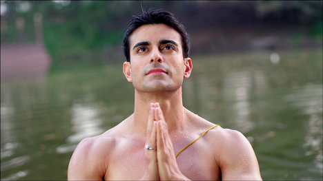 Gautam Rode - Saraswatichandra - De la película