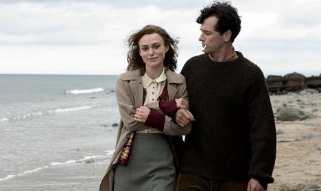 Keira Knightley, Matthew Rhys - The Edge of Love - Photos