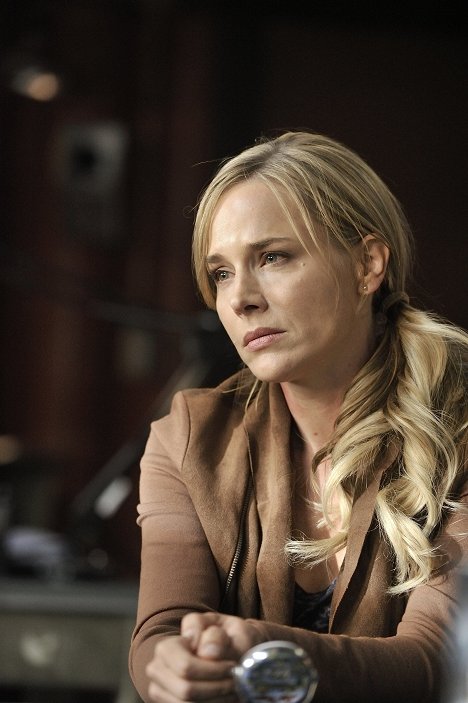 Julie Benz - Defiance - I Just Wasn't Made for These Times - Photos