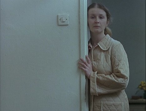Antonina Barczewska - L'Amateur - Film