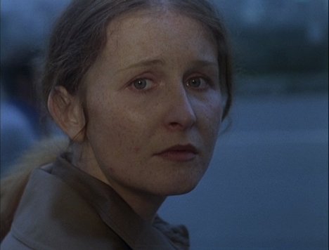 Antonina Barczewska - El aficionado - De la película
