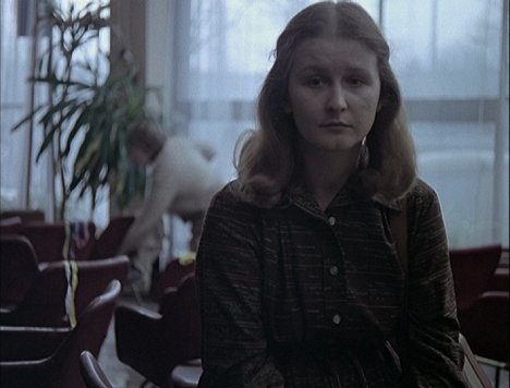Antonina Barczewska - Amator - Z filmu
