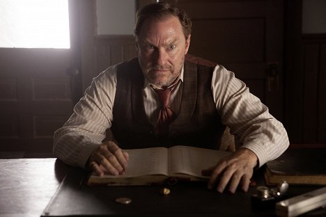 Stephen Root - Sweetwater - Photos