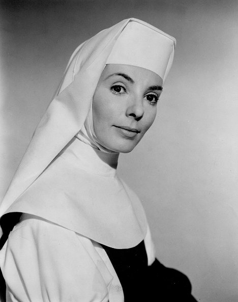 Joyce Vanderveen - The Singing Nun - Promóció fotók