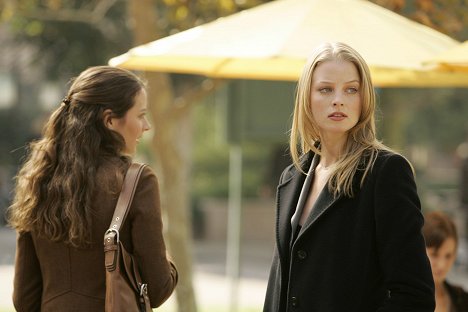 Rachel Nichols - Alias - Dans l'ombre - Film