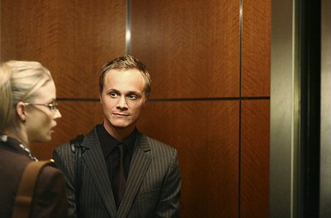 David Anders - Alias - Bob - Z filmu