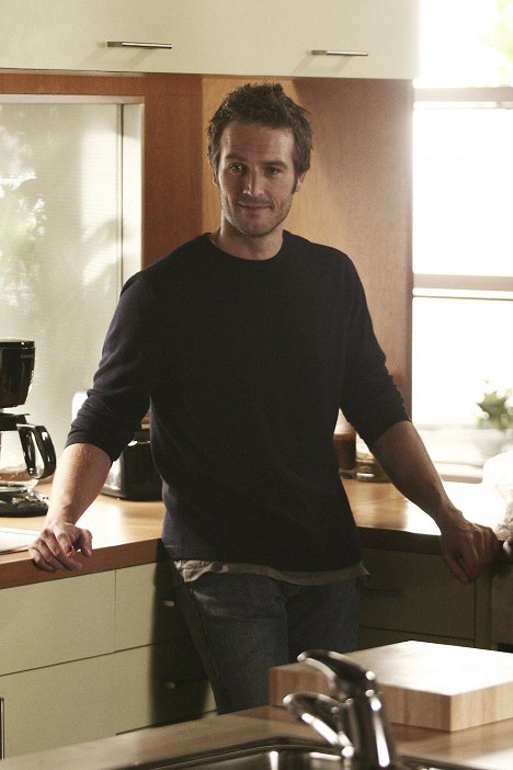 Michael Vartan - Alias - Horizont - Z filmu