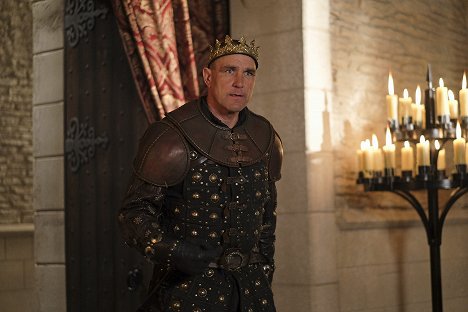 Vinnie Jones - Galavant - Bewitched, Bothered, and Belittled - Z filmu