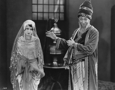 Richard Carle ČSFD.cz