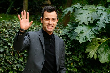 Justin Theroux - Zoolander No. 2 - Events