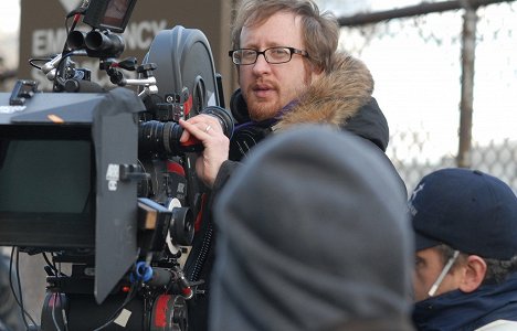 James Gray - Two Lovers - Tournage