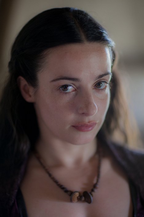 Laura Donnelly - Beowulf: Return to the Shieldlands - Promo