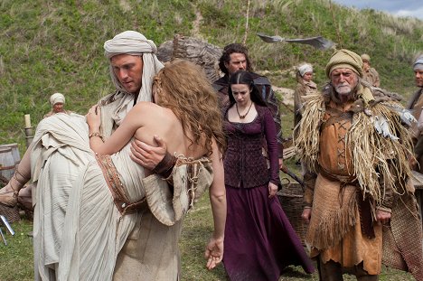 David Bradley - Beowulf: Return to the Shieldlands - Photos