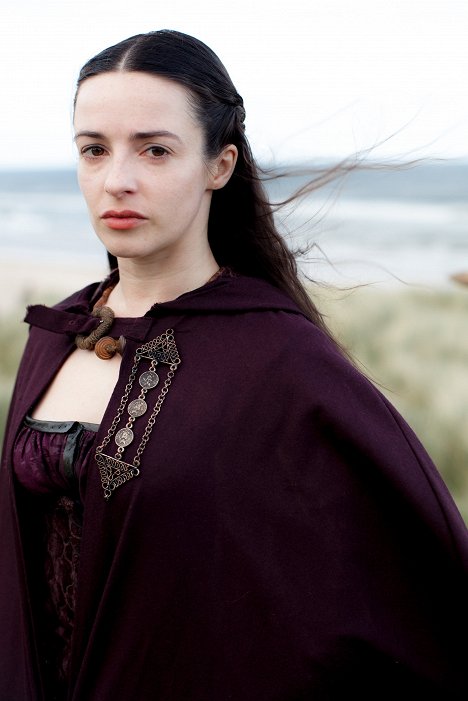Laura Donnelly - Beowulf: Návrat do Shieldlandu - Promo
