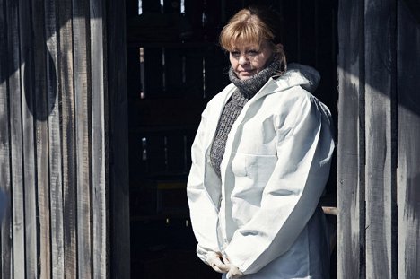 Inger Nilsson - Der Kommissar und das Meer - Eiserne Hochzeit - Filmfotos