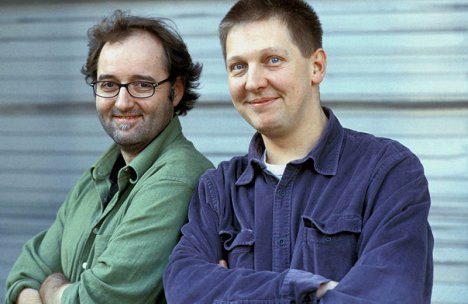 Klaus Krämer ČSFD.cz