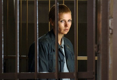 Veronica Ferres - Die Frau vom Checkpoint Charlie - De la película