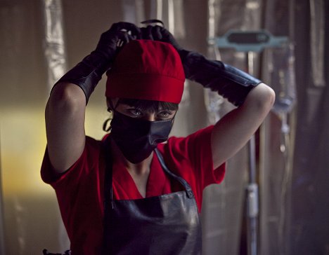 Katharine Isabelle - American Mary - Photos