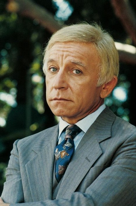 Henry Gibson - Innerspace - Promo