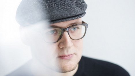 Juha Mustonen - Tekijänä - Promo