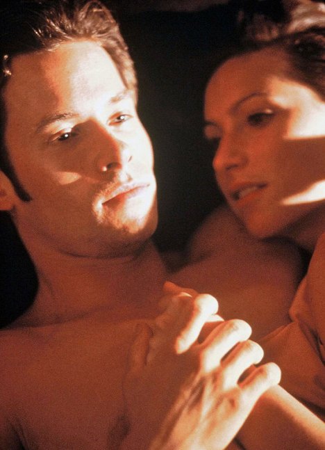 Guy Pearce, Claudia Karvan - Dating the Enemy - Z filmu