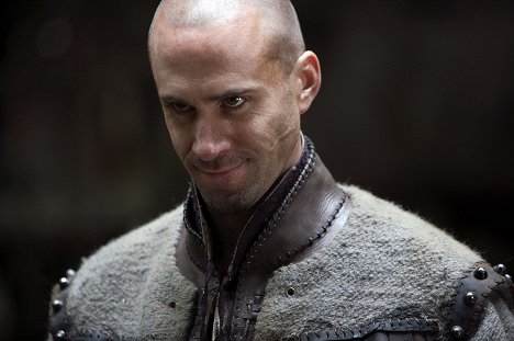 Joseph Fiennes - Camelot - Lady of the Lake - Photos
