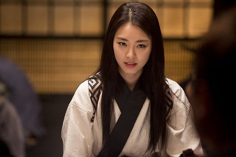 Yeon-hee Lee - Joseonmyeongtamjeong : nobui ddal - Film