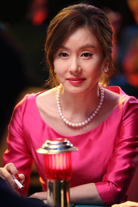 Ji-soo Kim