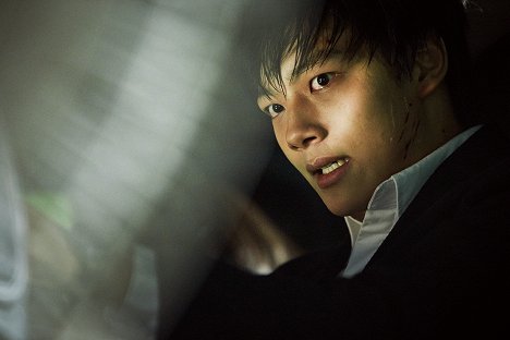 Jin-goo Yeo - A szörnyfiú - Filmfotók