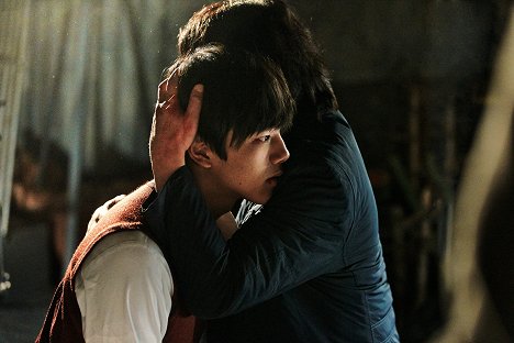 Jin-goo Yeo - Hwayi: A Monster Boy - Photos