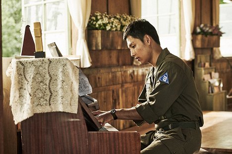 Siwan - Oppa saenggak - Filmfotos