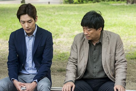 Shi-yang Kwak, Seong-min Lee - Robot, Sori - Kuvat elokuvasta