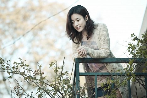 Hyo-joo Han - Ohjik geudaeman - De la película