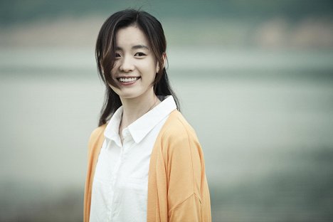 Hyo-joo Han - Ohjik geudaeman - Z filmu