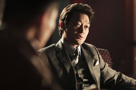 Seong-ha Jo - Ohjik geudaeman - De la película