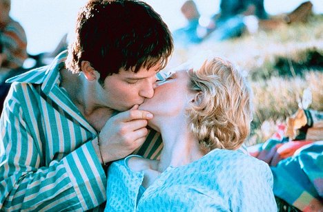 Aden Young, Joely Richardson - Under Heaven - Photos