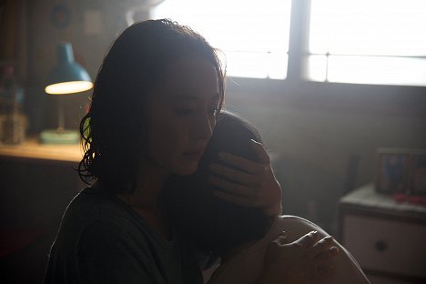 Da-kyeong Yoon - In heo peulleiseu - Film