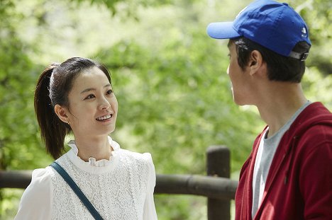 Yoo-mi Jeong - Himallaya - De la película